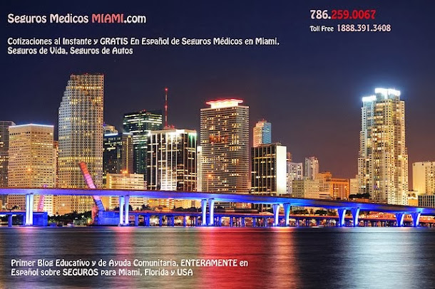 seguros medicos miami