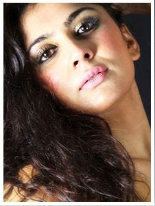 Miss Bukhari