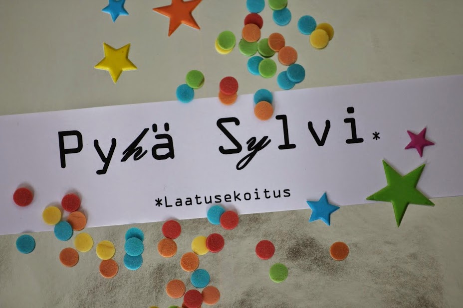 Pyhä Sylvi