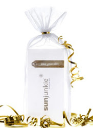 Sunjunkie introduces Christmas Gift Set