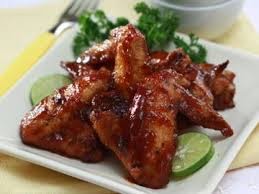 Resep Memasak Ayam Bumbu Kecap Ala Resto