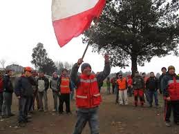 SINDICALISMO CLASISTA Y COMBATIVO!!