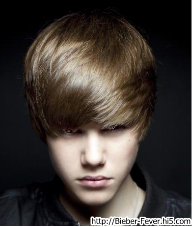 Justin Bieber fever breaks out