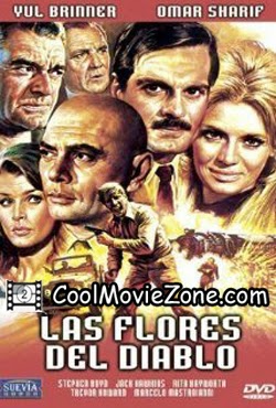 Danger Grows Wild (1966)