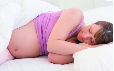 Joy Life Pregnancy Sleep Positions During Pregnancy