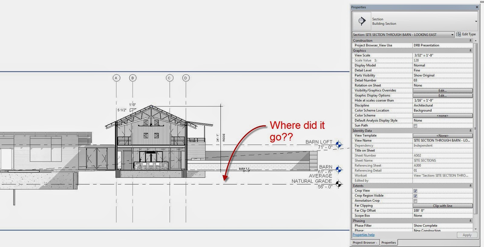 Philosophy in BIM Solving the Mystery Revit Linked File Disappearing