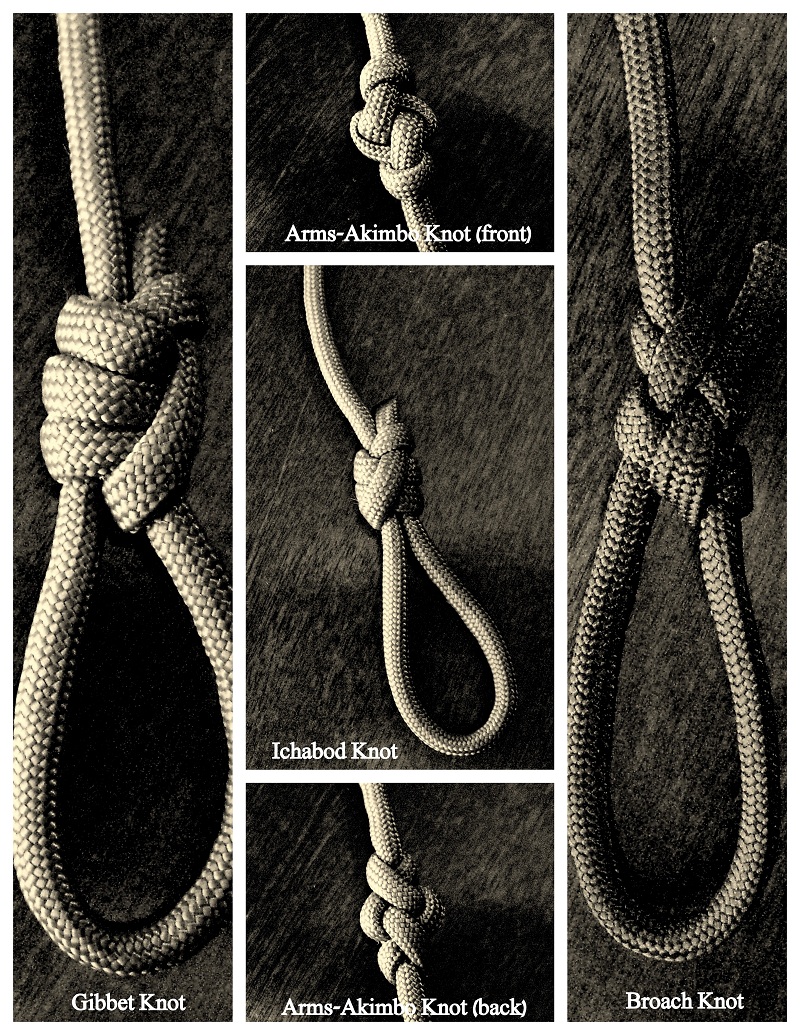 The Directory of Knots: A Step-by-Step Guide to Tying Knots John Shaw