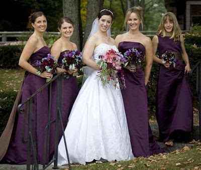 Bridesmaid Dress Colors on Wedding Ideas  Perfect Bridesmaid Dresses For Your Bridesmaid Tips