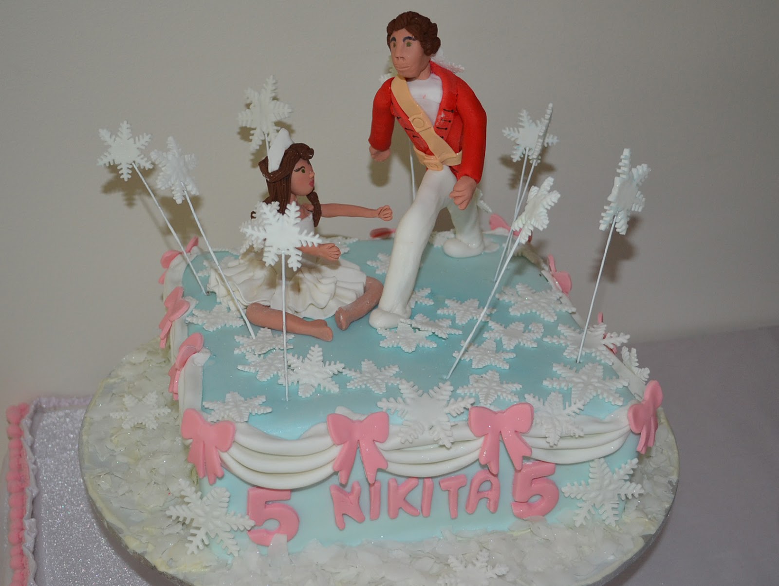 PartyandCo The Princess and Nutcracker Party