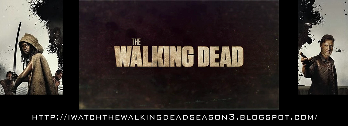 Watch The Walking Dead Season 3