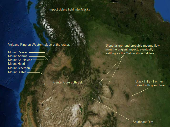earth epochs 600 mile