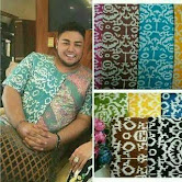 olshop batik