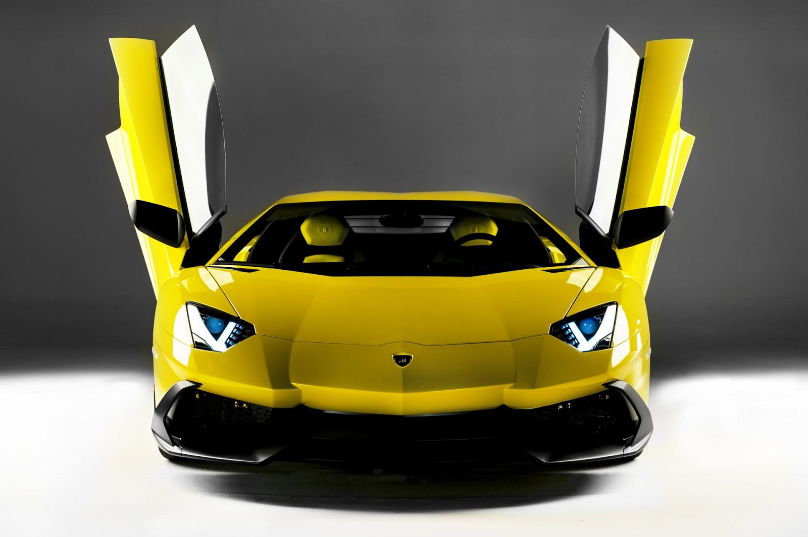 Lamborghini Aventador LP 720-4 50° Anniversario 2013 ... Lamborghini Aventador LP 720-4 50° Anniversario 2013 ...