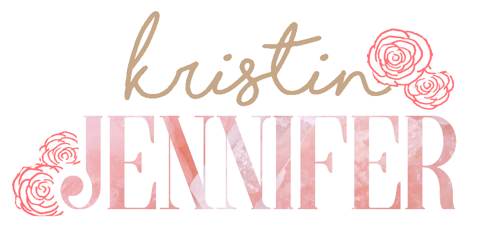 Kristin Jennifer