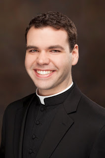 Fr. Aaron Foshee