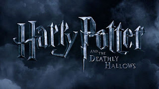 Poster Lord Voldemort "It All Ends" Harry Potter y las Reliquias de la Muerte Parte 2