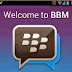 SOLUSI ERROR PADA BBM FOR ANDROID (Update)