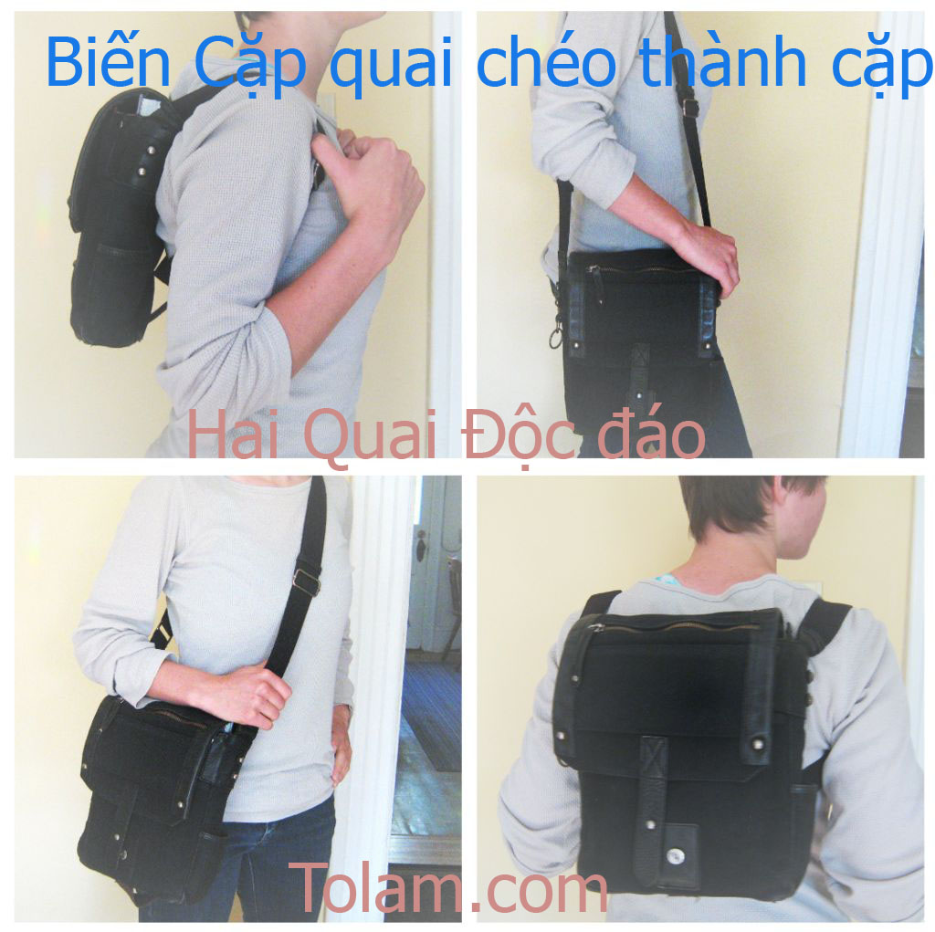 Cặp 2 chế độ , độc phải không