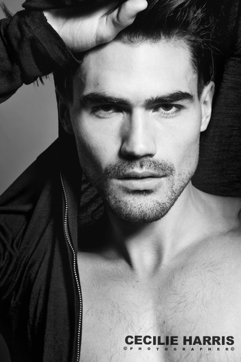 L'Homme du Jour: ANDREI ANDREI