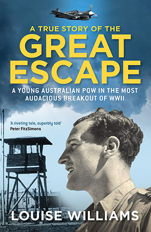 A True Story Of The Great Escape
