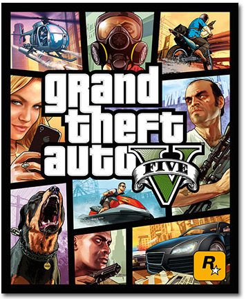GAT V GAT V freebiejeebies capa playstation graça free