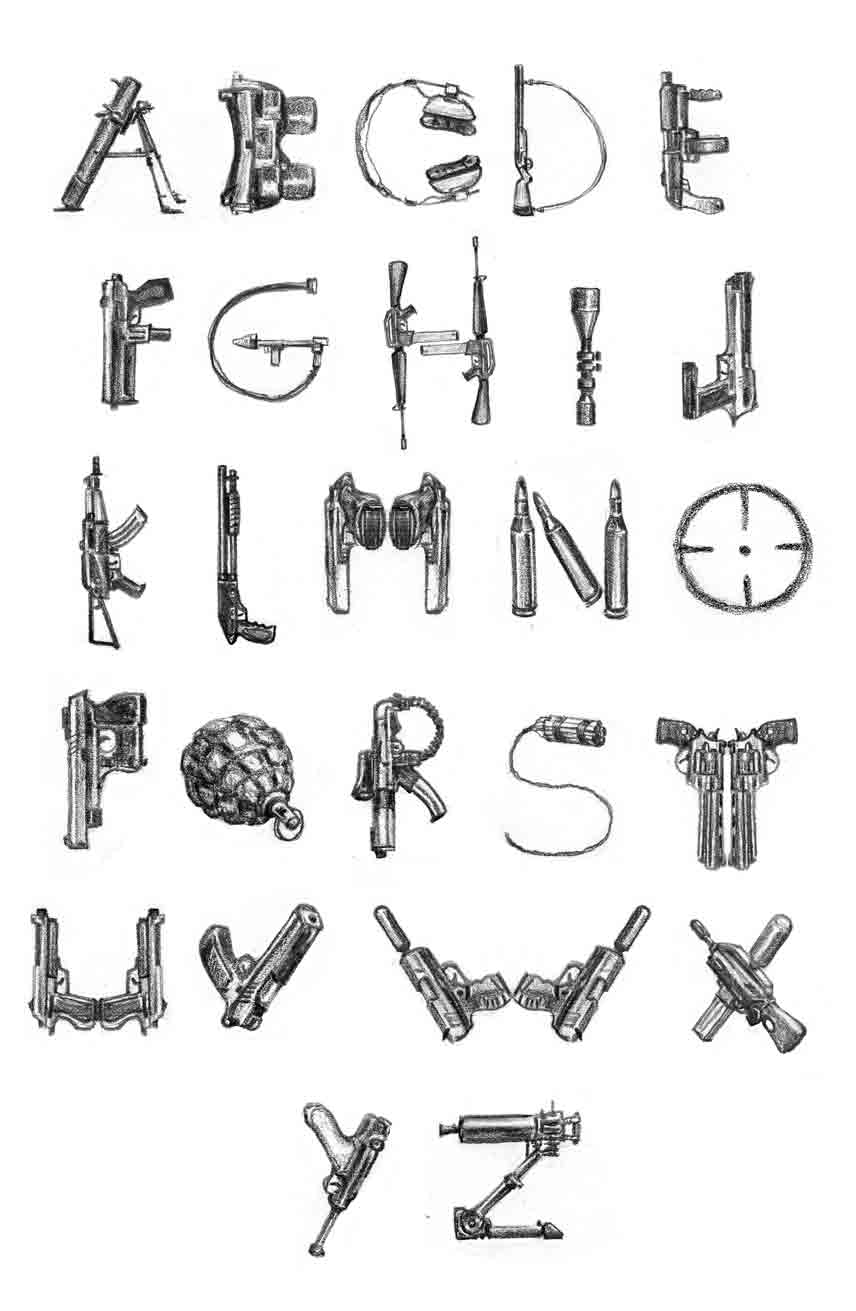 Le Boudoir de la Belle au Bois Dormant L'abécédaire du crime par Sue