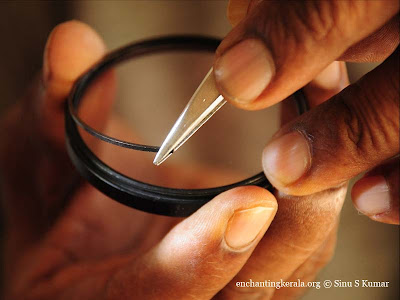 How To Make a Close Up Filter for Your Lens How To Make a Close Up Filter for Your Lens