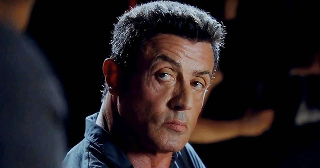 Sylvester Stallone in Bullet to the Head-2013