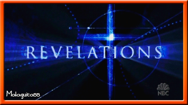 Revelations. El fin de los tiempos 2005 | Capturas de pantalla Revelations. El fin de los tiempos 2005 | Secuencias de la película
