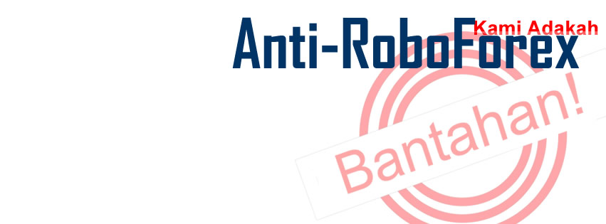 ANTI-ROBOFOREX PORTUGAL