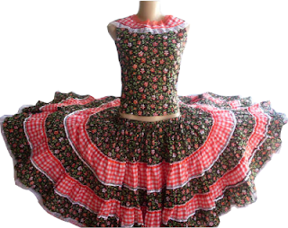 imagens de vestidos de quadrilha modelos de vestidos de quadrilha