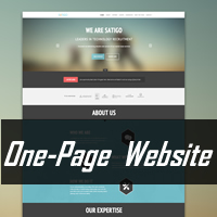 19+ Smart One-Page WordPress Themes 19+ Smart One-Page WordPress Themes