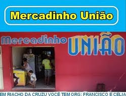 MERCADINHO UNIÃO
