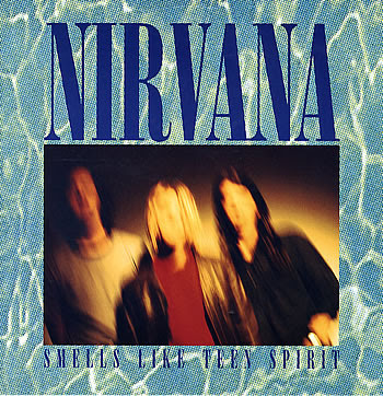 Una canción de Nirvana podría ser el título de una serie de televisión