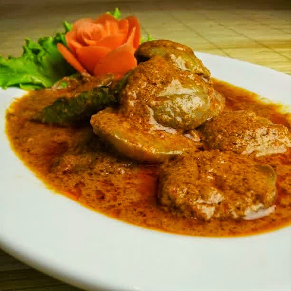 Resep Membuat Rendang Jengkol Empuk Dan Tidak Bau Harian Resep Membuat Rendang Jengkol Empuk Dan Tidak Bau Harian