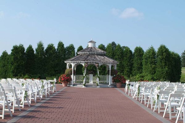 Forsgate Country Club 39s wedding expert Director of Catering Kelley Toohey