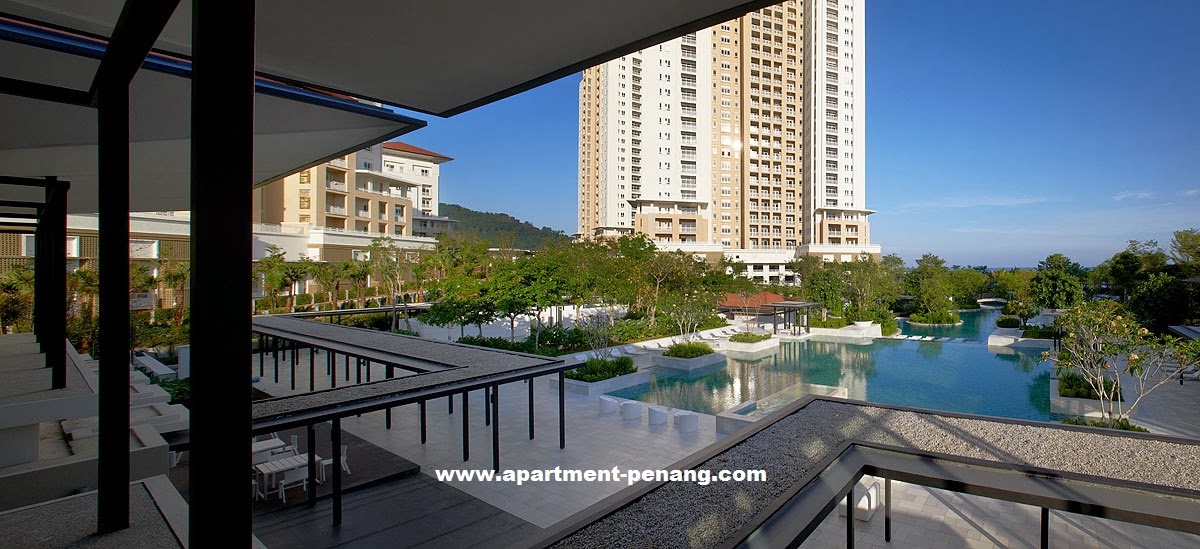 Quayside Condominium