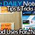 Samsung Galaxy Note 2 Tips & Tricks (Episode 20: Good Uses For NFC Tags)