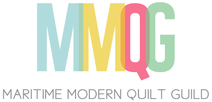 Maritime Modern Quilt Guild