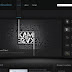 X5 Shadow Blogger Template