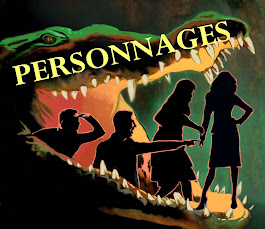 PERSONNAGES