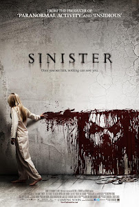 Ver Siniestro online