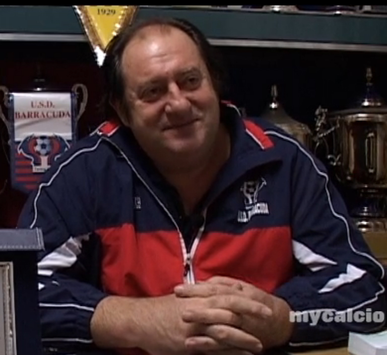 Ottantology CLAUDIO GARELLA, DETTO GARELLIK