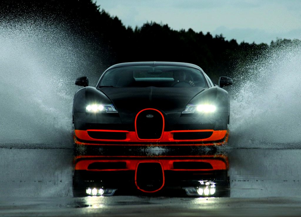 Luxury Car | The Teenage Dream Cars