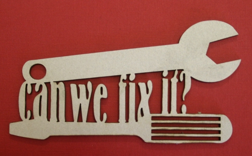 Fix It Images