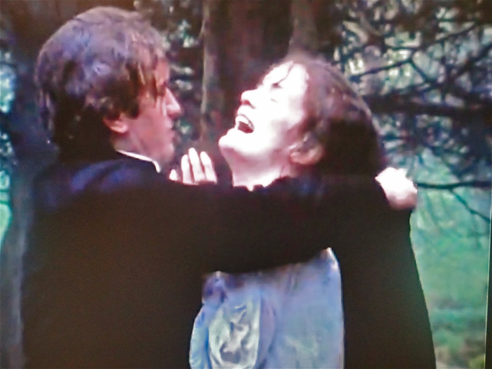 corneille et bernie la rencontre