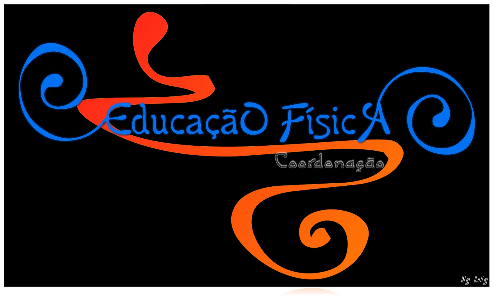 Coordenação  de Educação Física