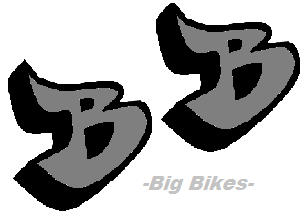 BB - Big Bikes