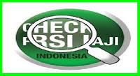 CEK PORSI HAJI