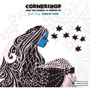 cornershop-featuring-bubbley-kaur-cornershop Cornershop - Cornershop & The Double 'O' Groove Of [6.5]